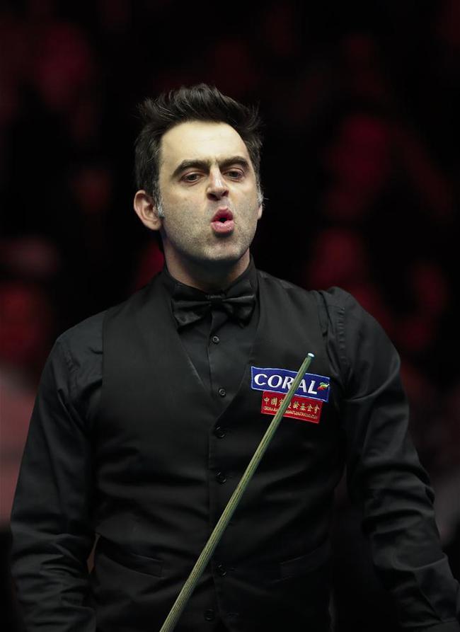 球场运营改 球场运营改