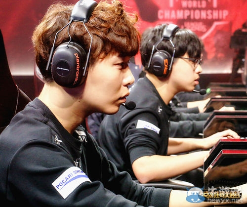 核心与团队 核心与团队