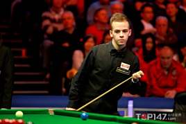 重构阶段 重构阶段