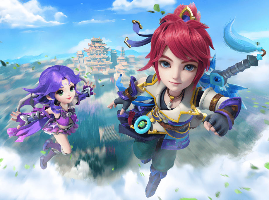 无限放大 无限放大