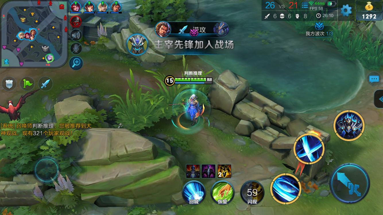 对抗的依赖